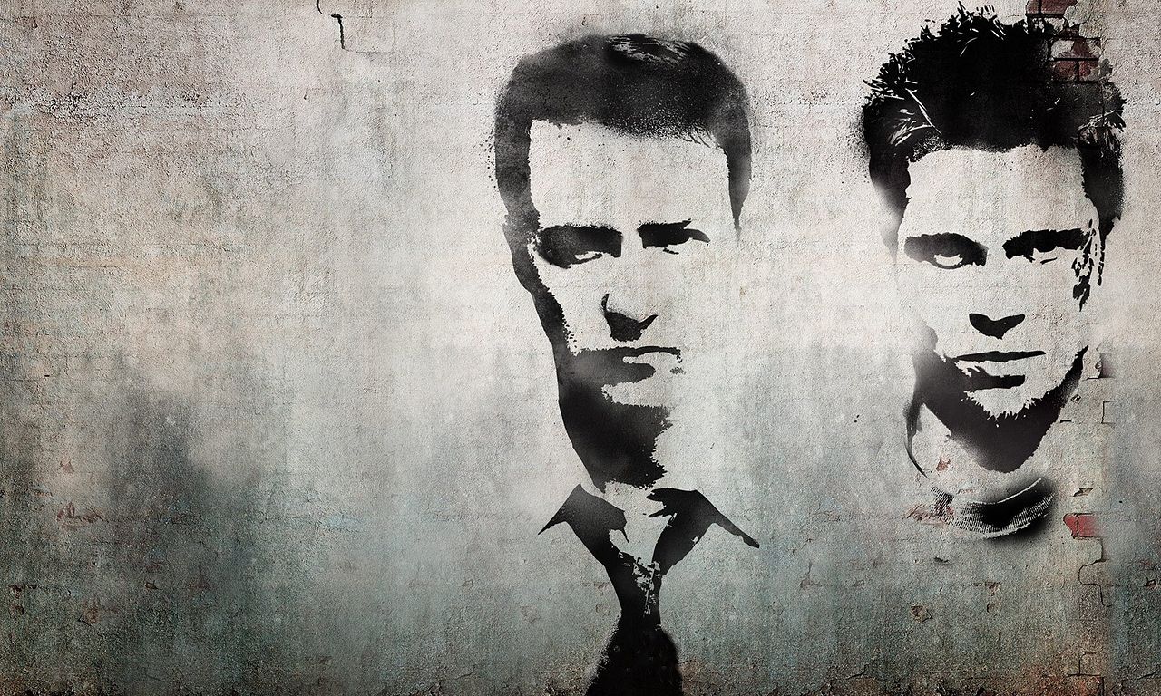 header image for Fight Club
