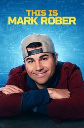 This Is Mark Rober