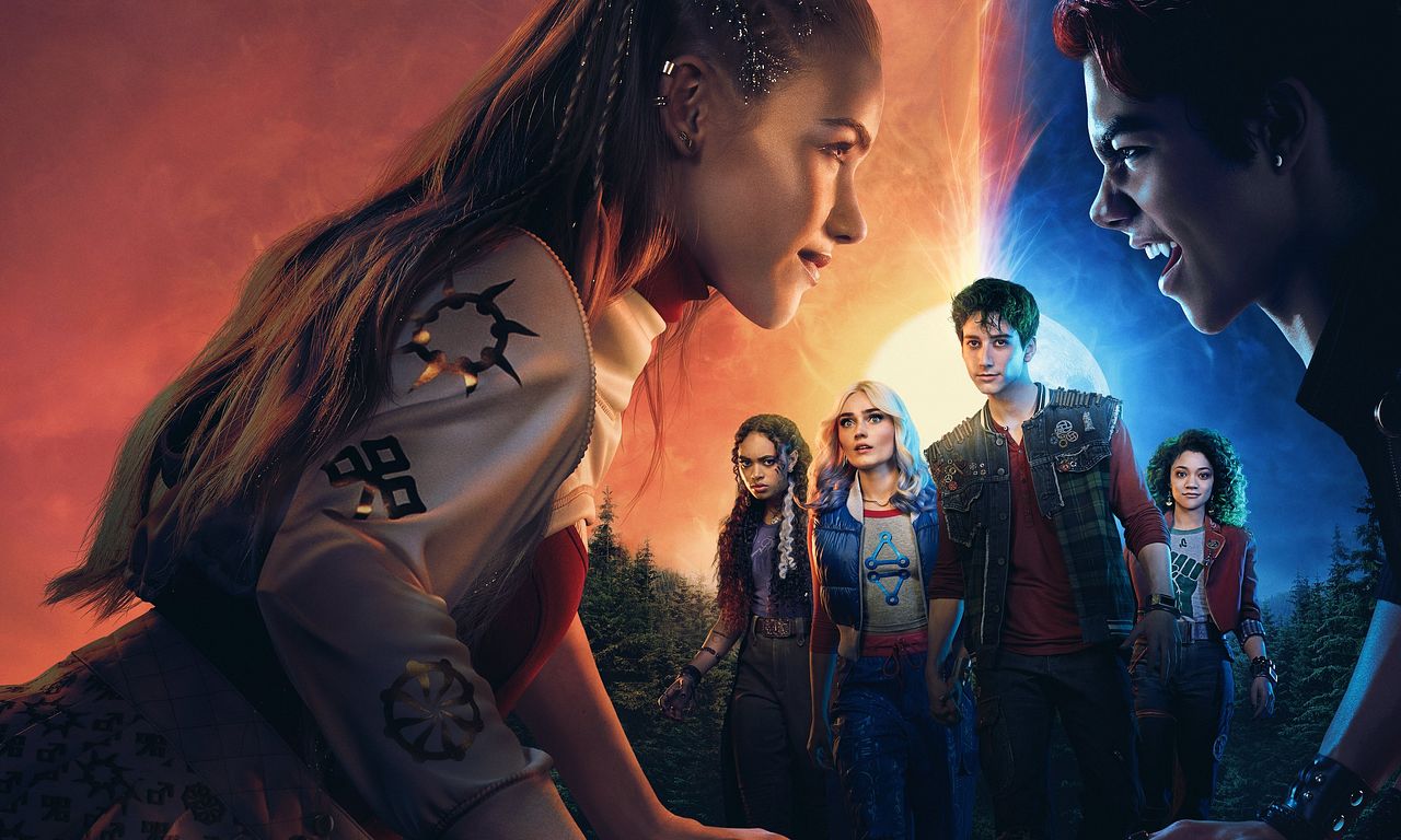 header image for Z-O-M-B-I-E-S 4: Dawn of the Vampires