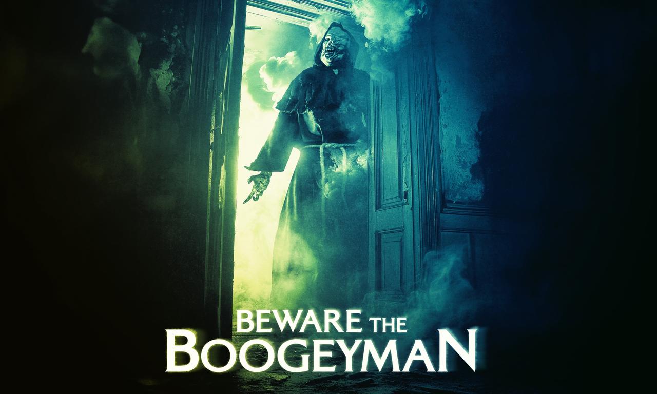 header image for Beware the Boogeyman