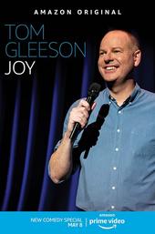 Tom Gleeson: Joy