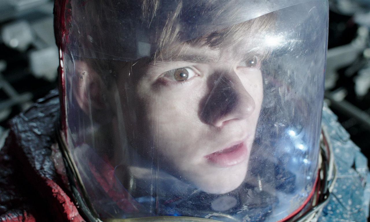 header image for Orbit Ever After