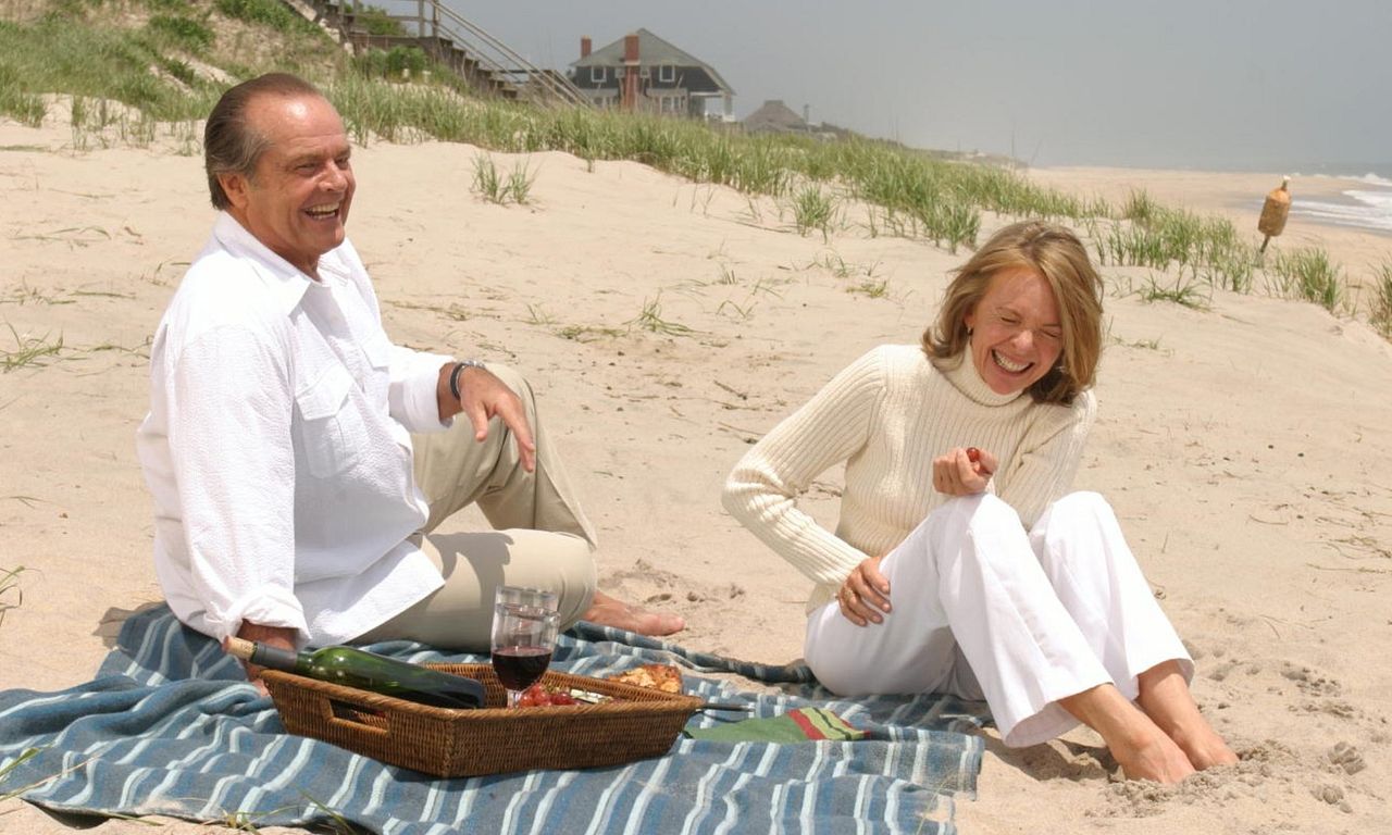 header image for Something's Gotta Give