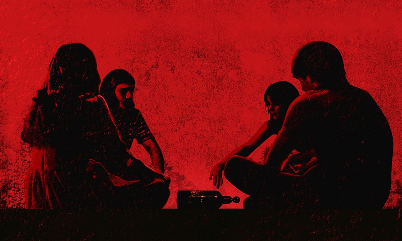 header image for Spin the Bottle