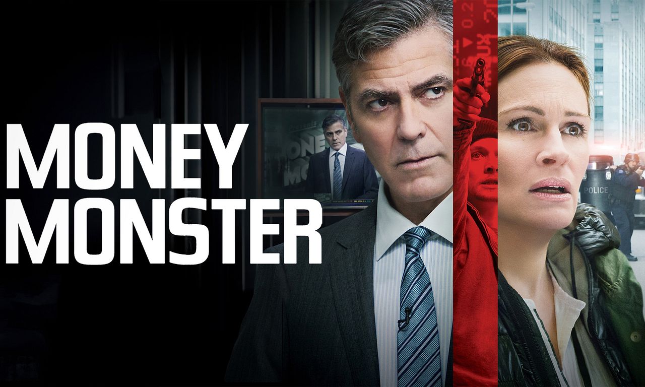 Money Monster - Where to Watch and Stream Online – Entertainment.ie