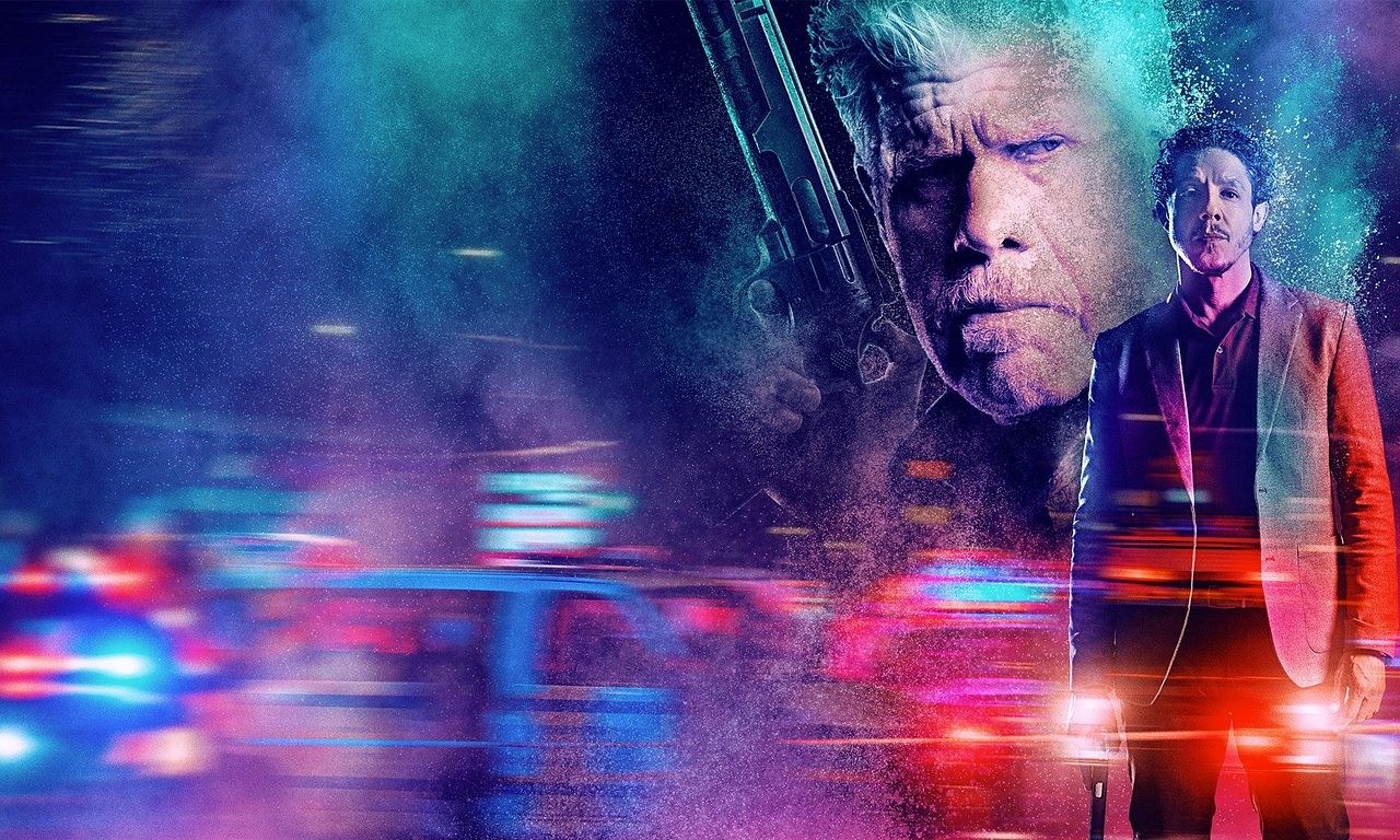 header image for Play Dirty