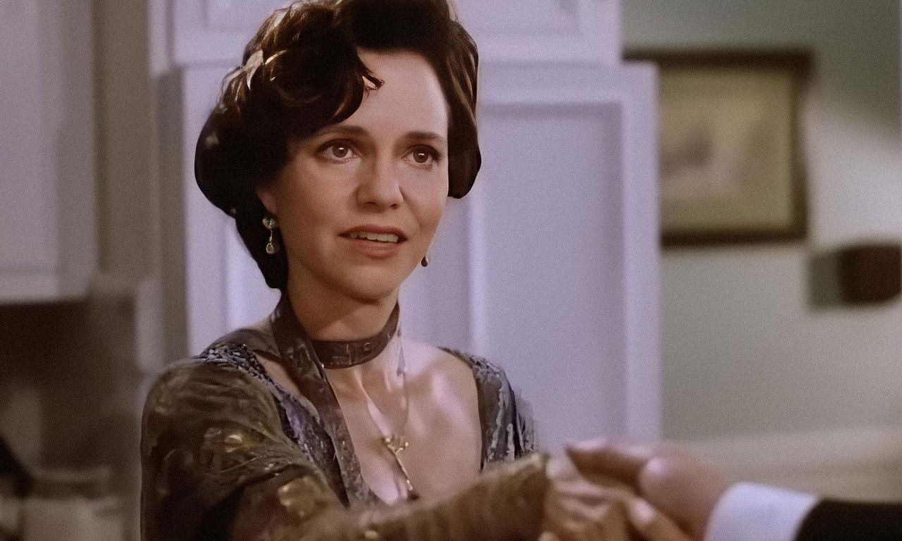 header image for A Woman of Independent Means