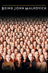 Being John Malkovich