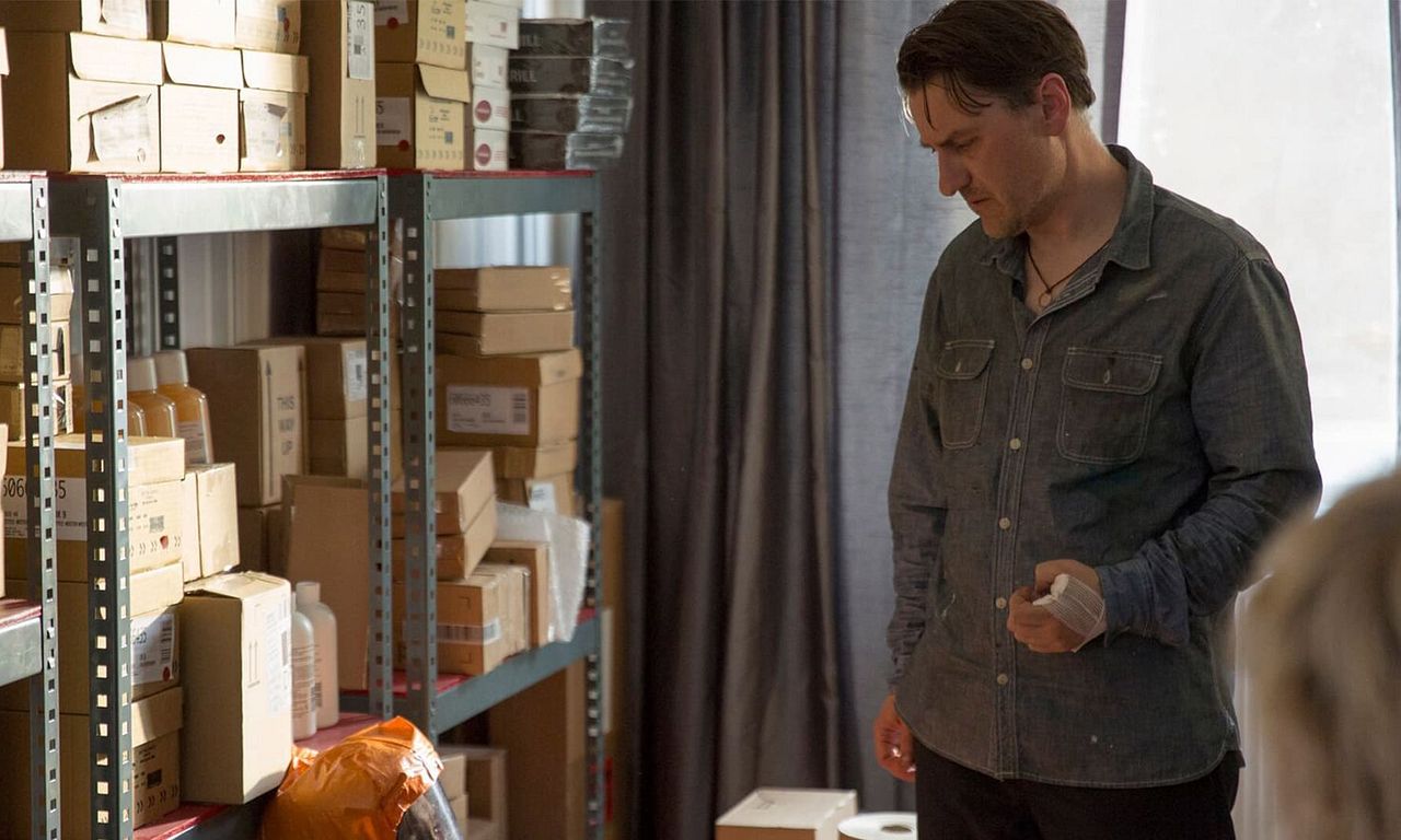 header image for Containment