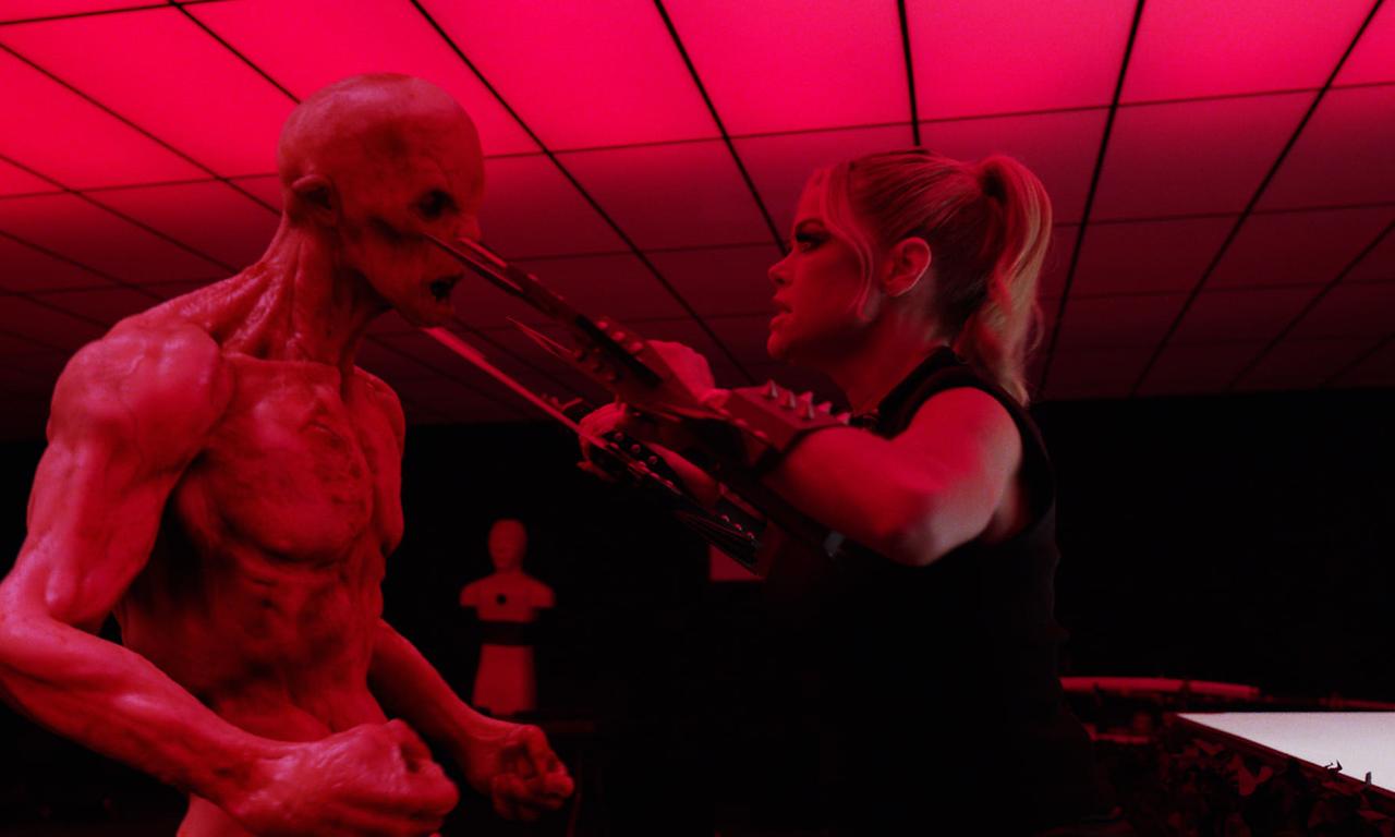 header image for Angels Fallen: Warriors of Peace