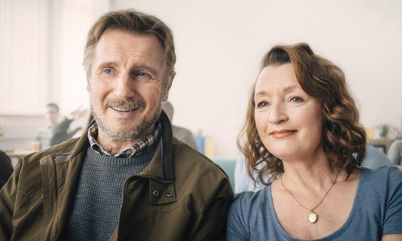 header image for Ordinary Love