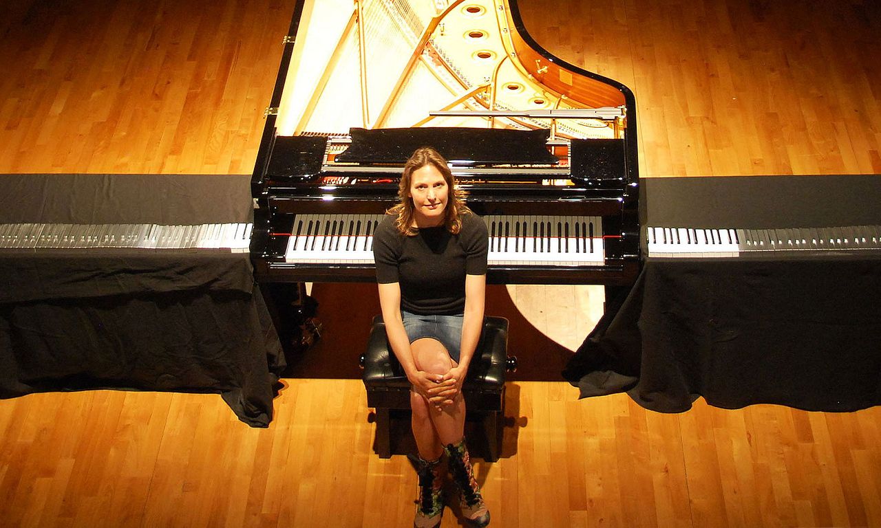 header image for Sound Waves: The Symphony of Physics