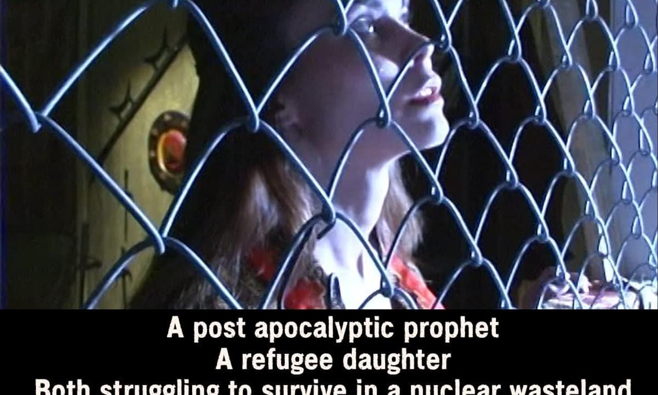 header image for Beneath the Eyes of God