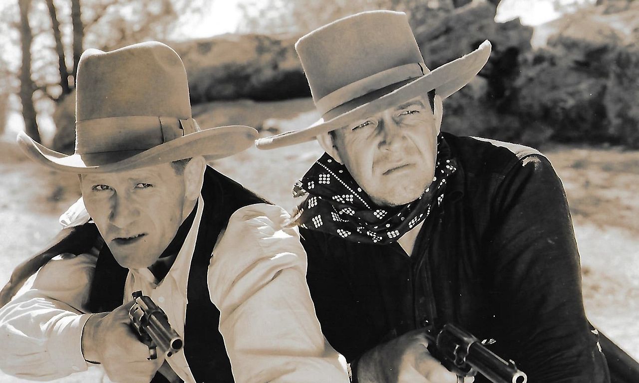 header image for Branded a Coward