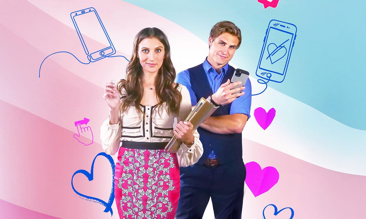 header image for Love at First Like