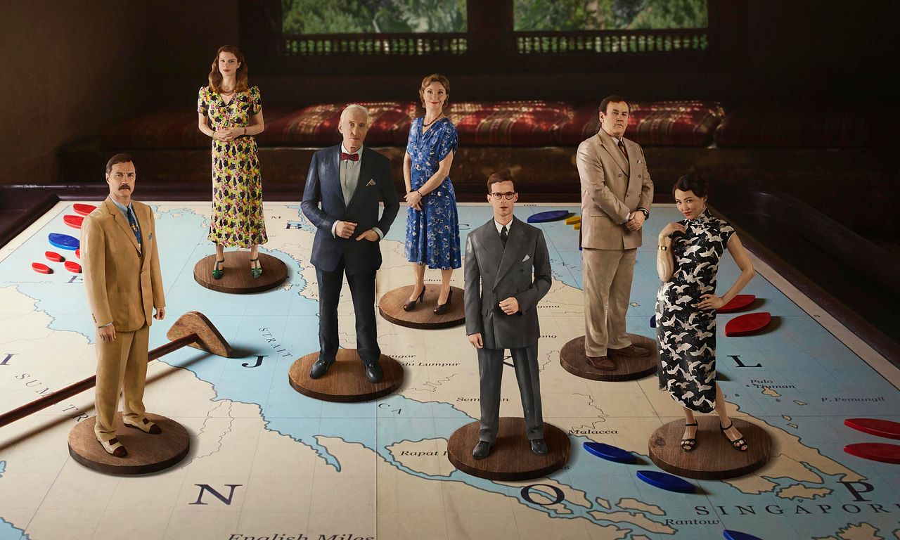 header image for The Singapore Grip