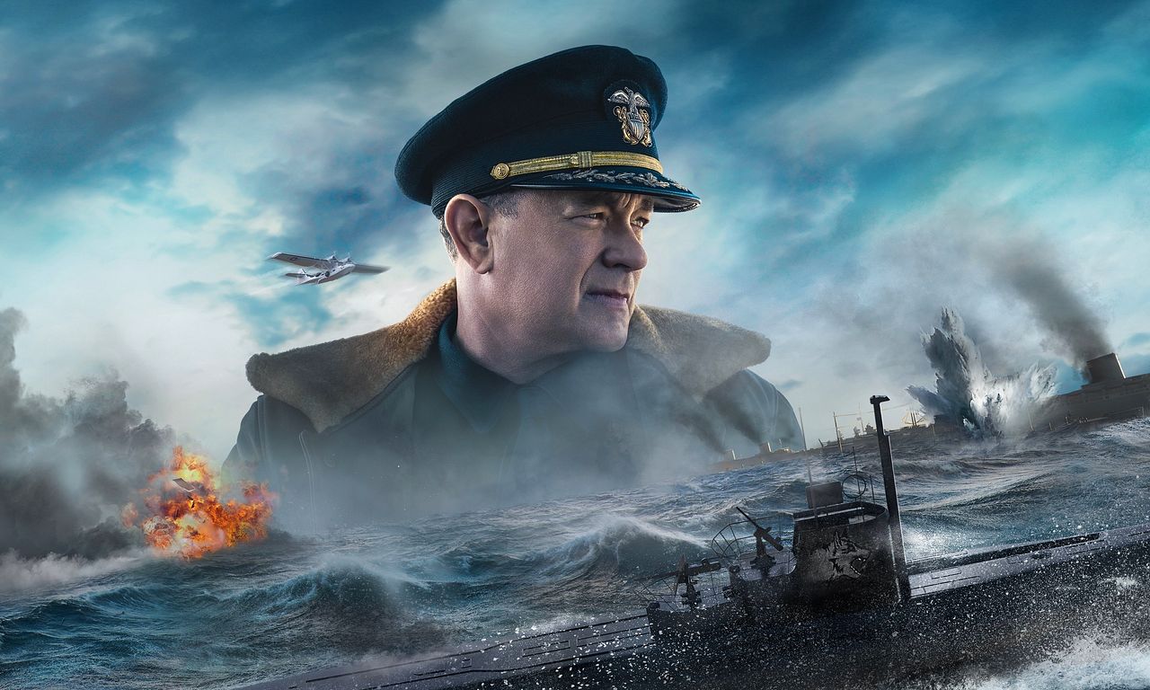 header image for Greyhound