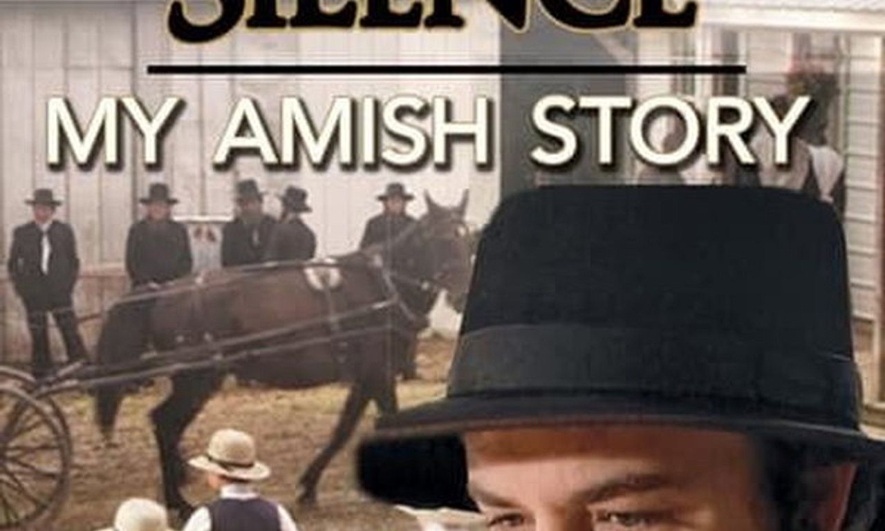 header image for Breaking the Silence: My Amish Story
