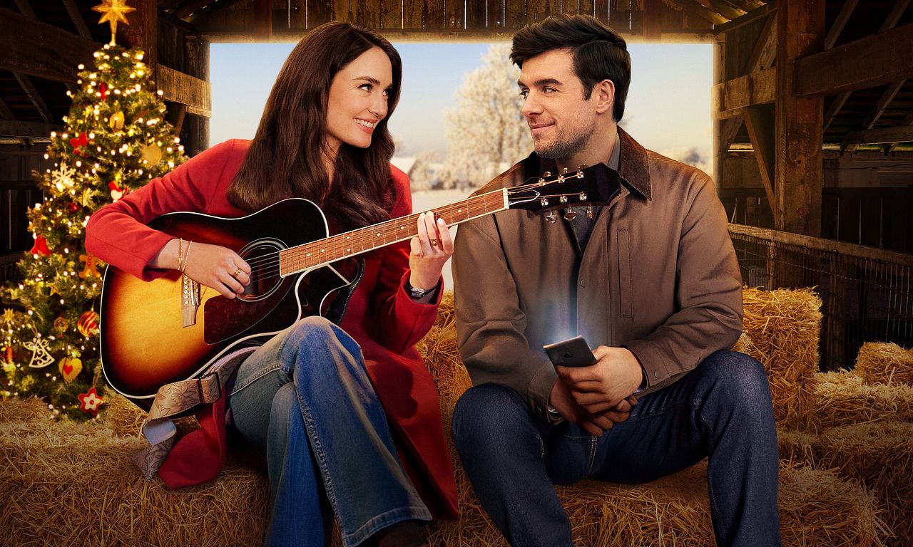 header image for All I Need for Christmas