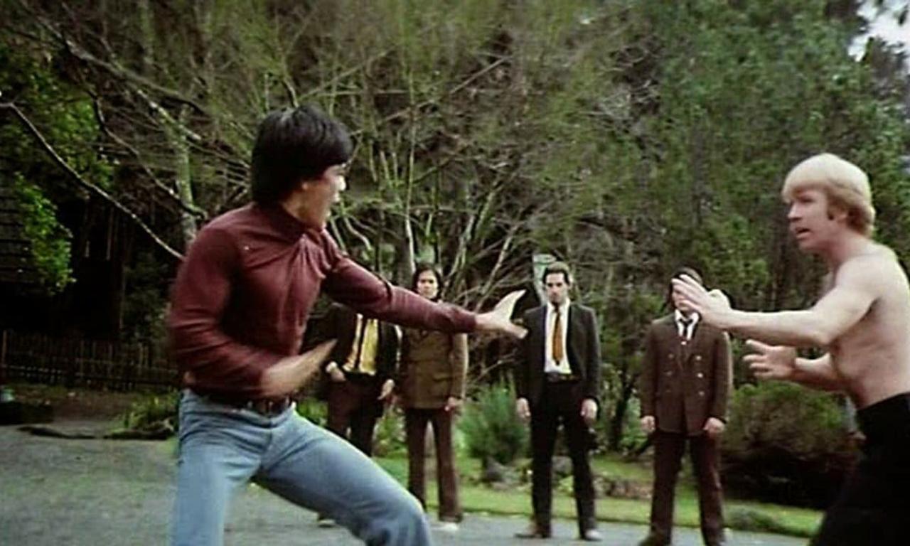 header image for Slaughter in San Francisco