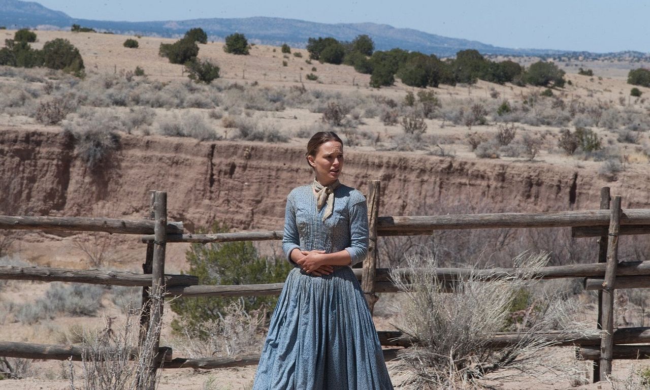 header image for Jane Got a Gun
