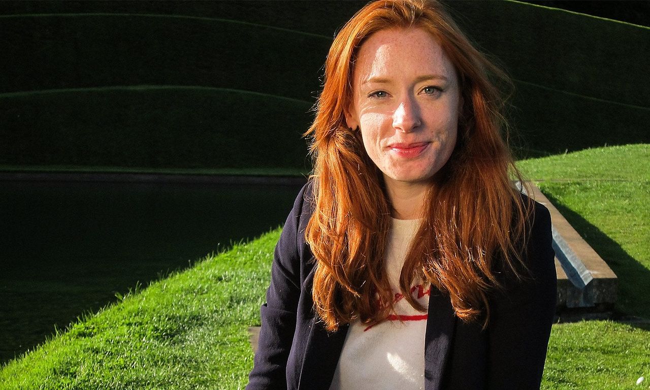 header image for Magic Numbers: Hannah Fry's Mysterious World of Maths
