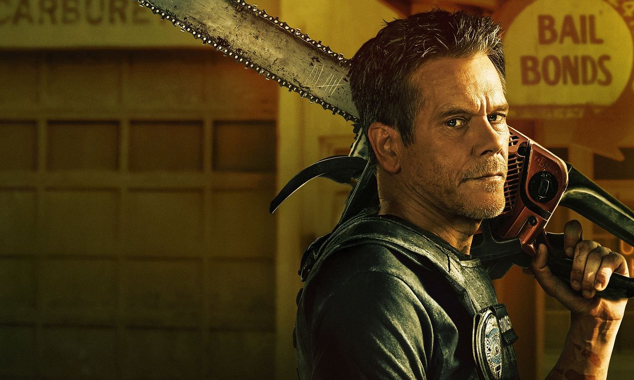 header image for The Bondsman