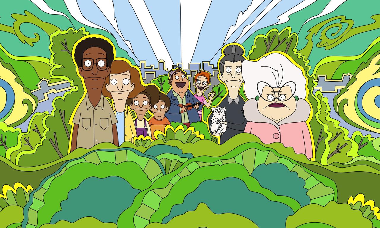 header image for Central Park