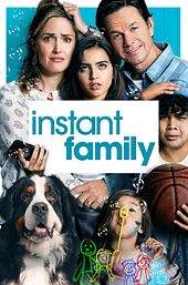 Instant Family