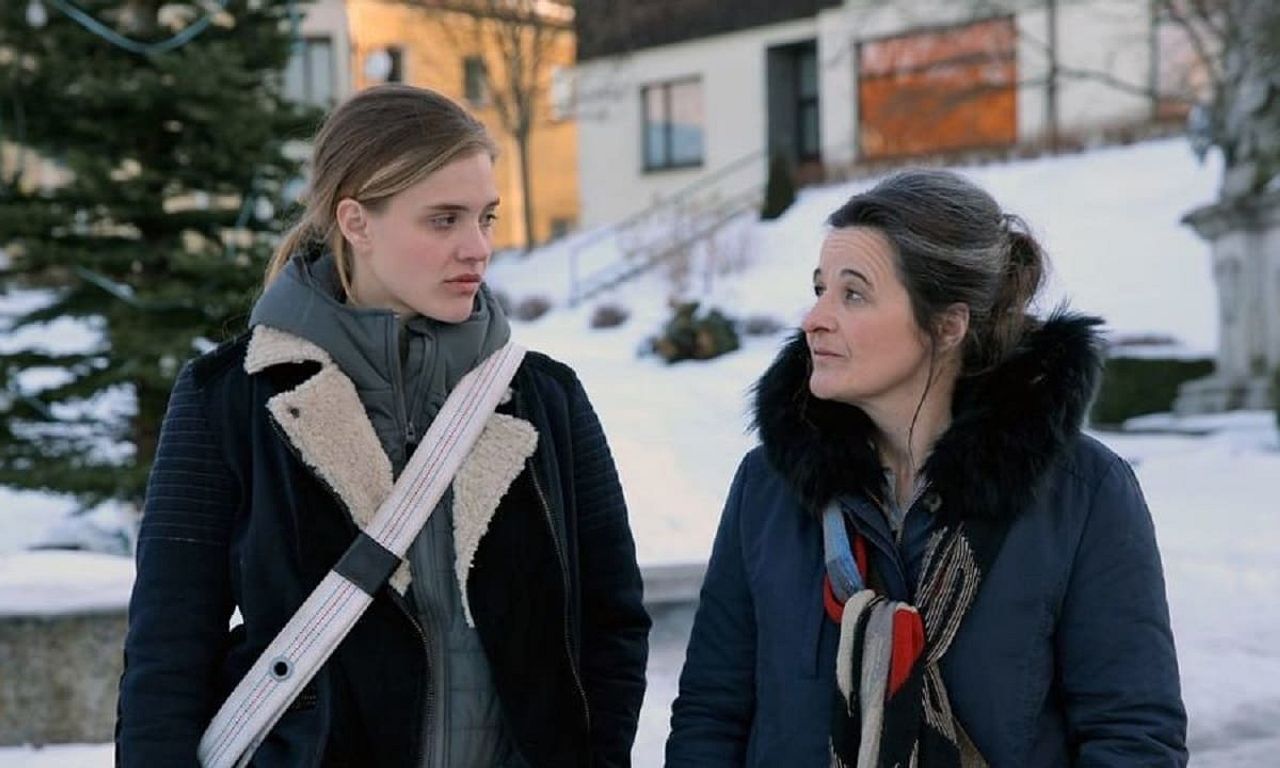 header image for Frozen Lake