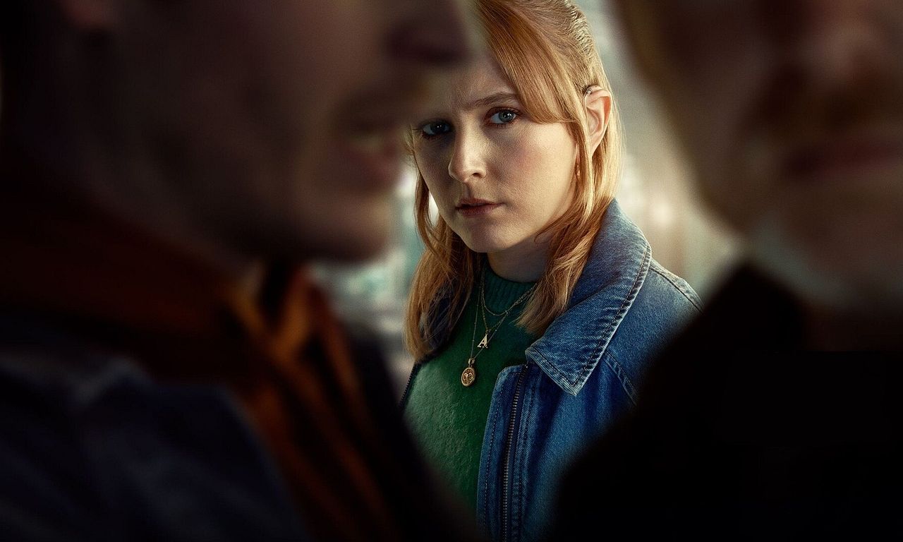 header image for Code of Silence