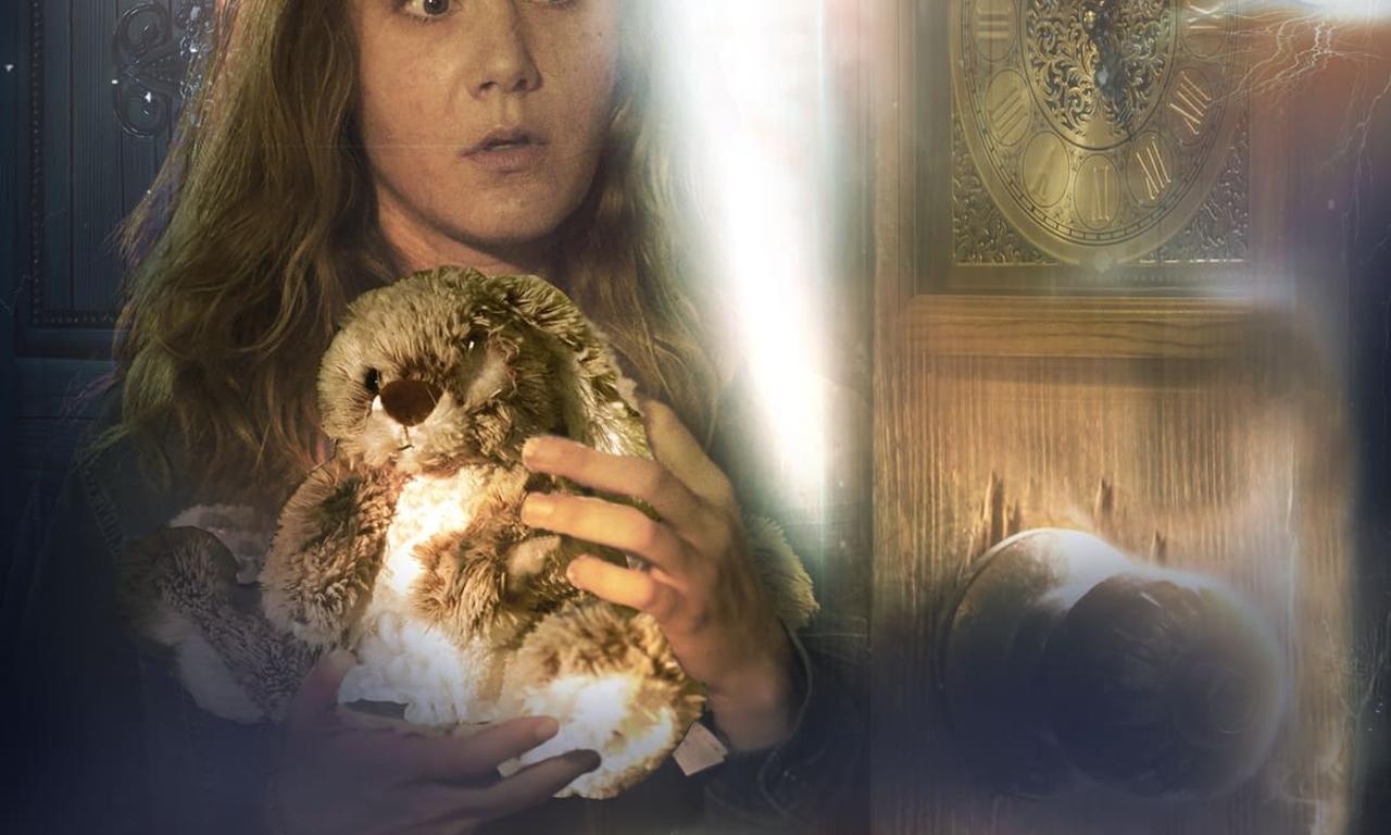 header image for House In Time