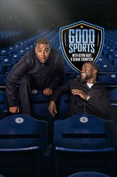 Good Sports with Kevin Hart and Kenan Thompson