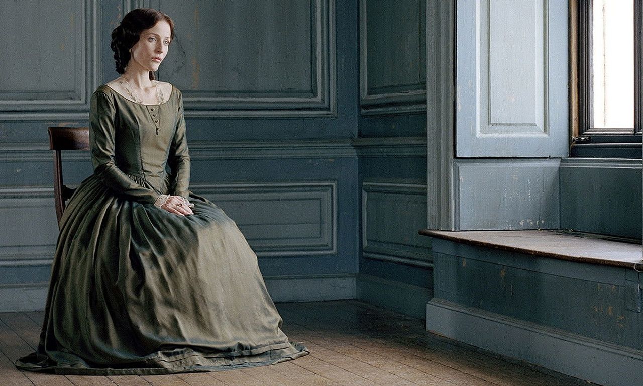 header image for Bleak House