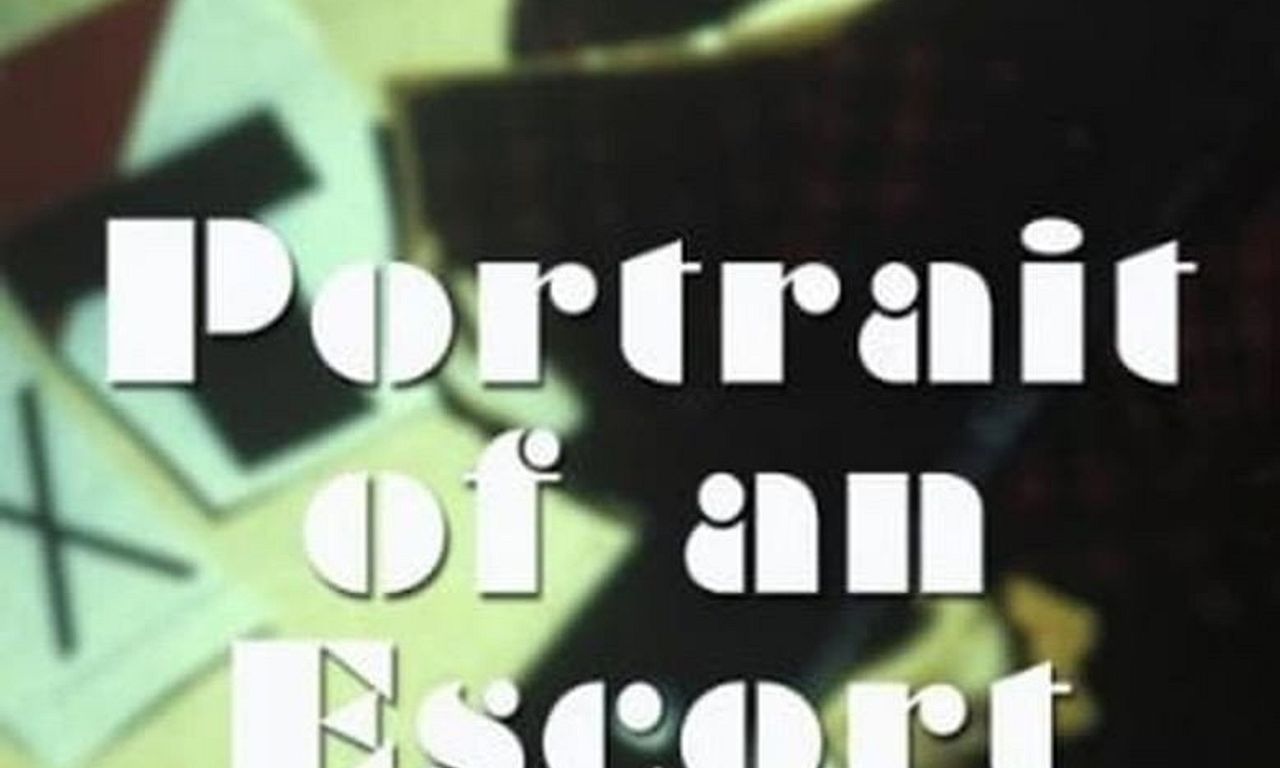 header image for Portrait of an Escort