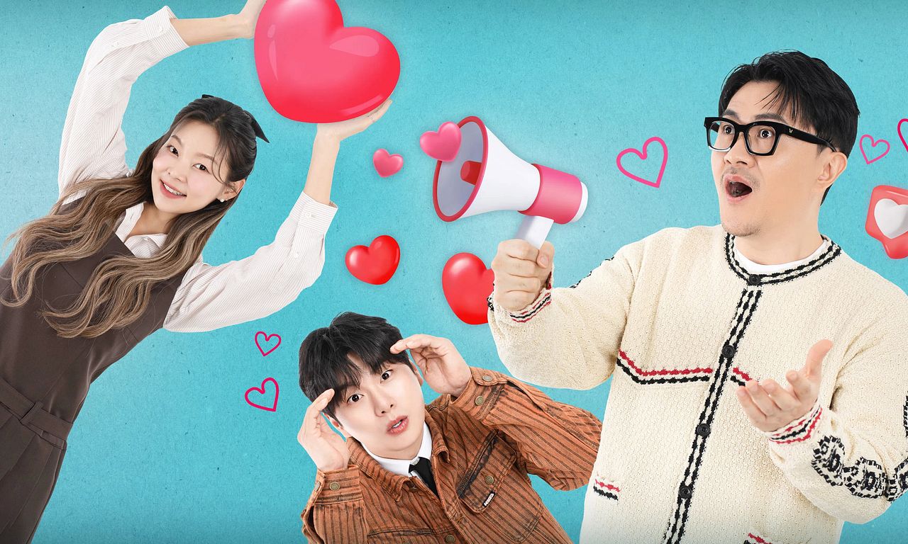 header image for I Am Solo