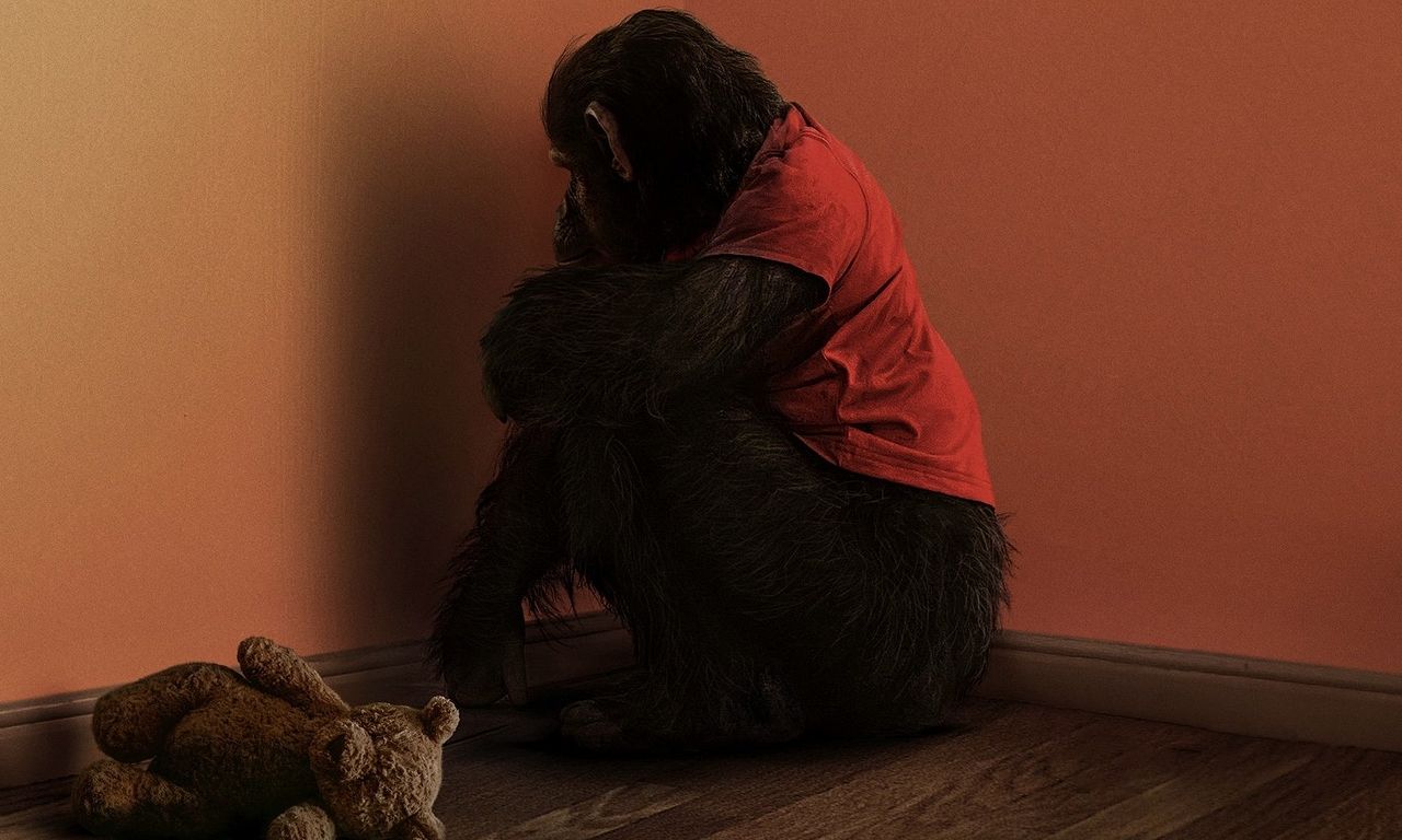 header image for Primate