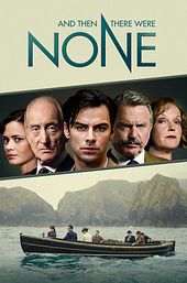 And Then There Were None