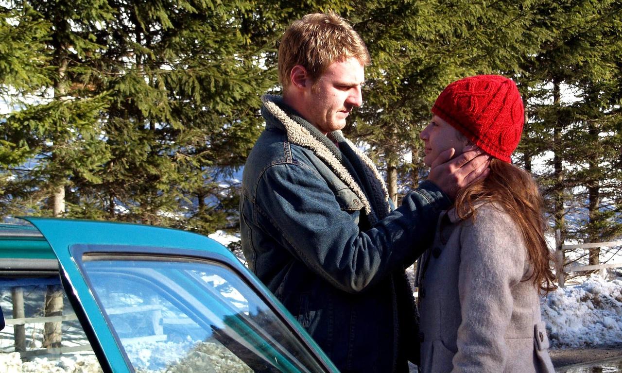 header image for The Green Moon