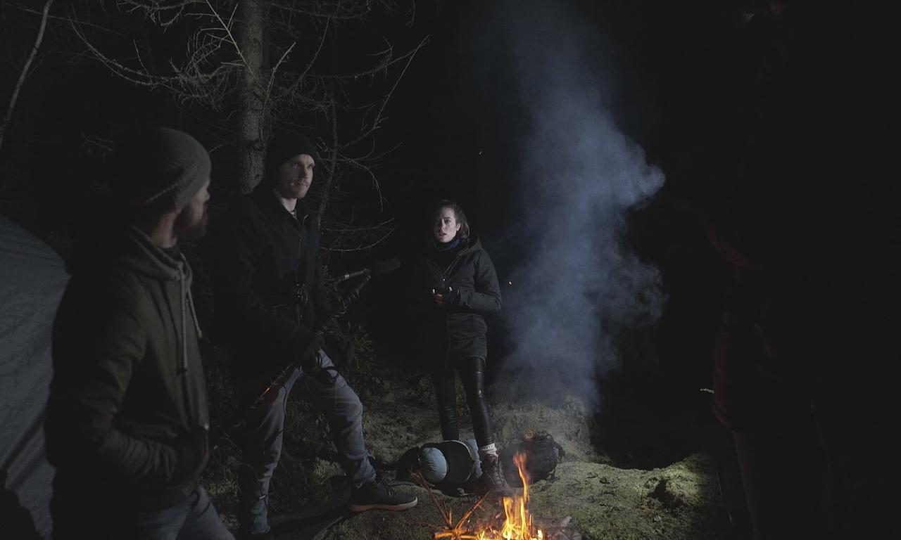 header image for Reportage November