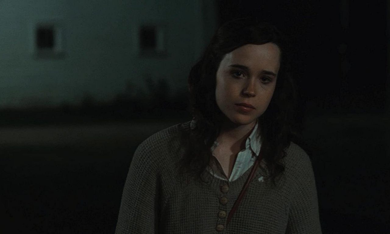 header image for Peacock