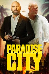 Paradise City