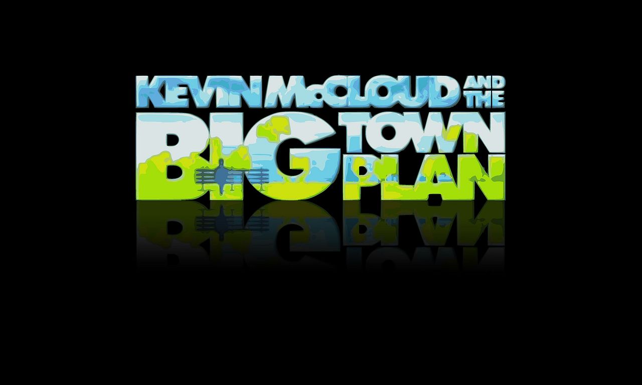 header image for Kevin McCloud and the Big Town Plan