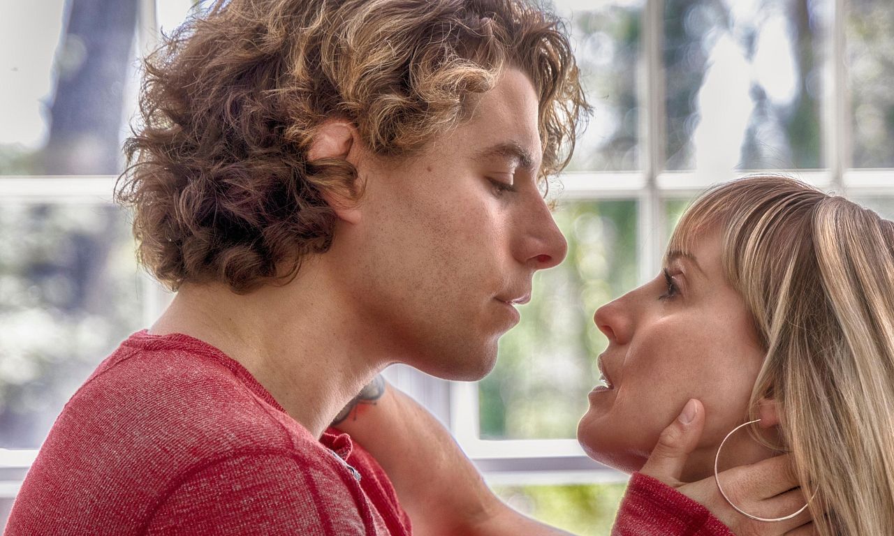 header image for Wait List: A Love-ish Story