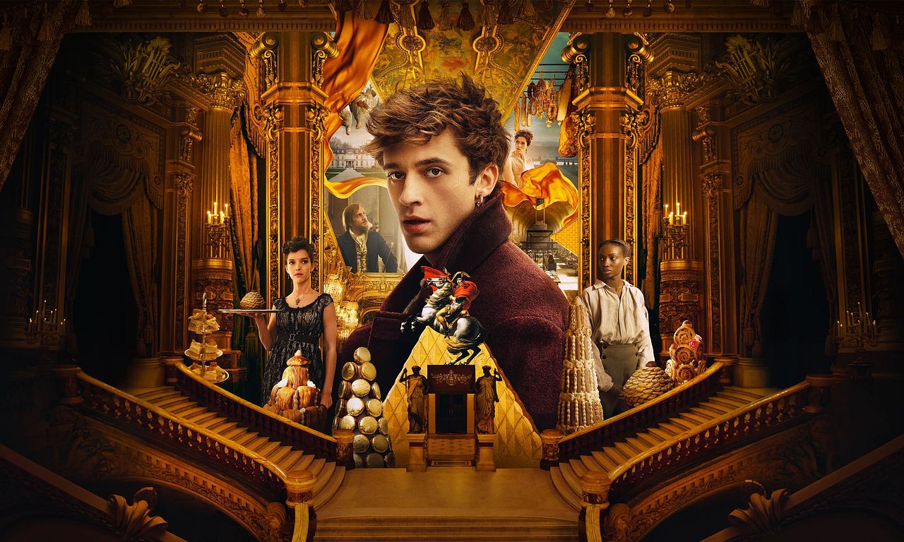 header image for Carême