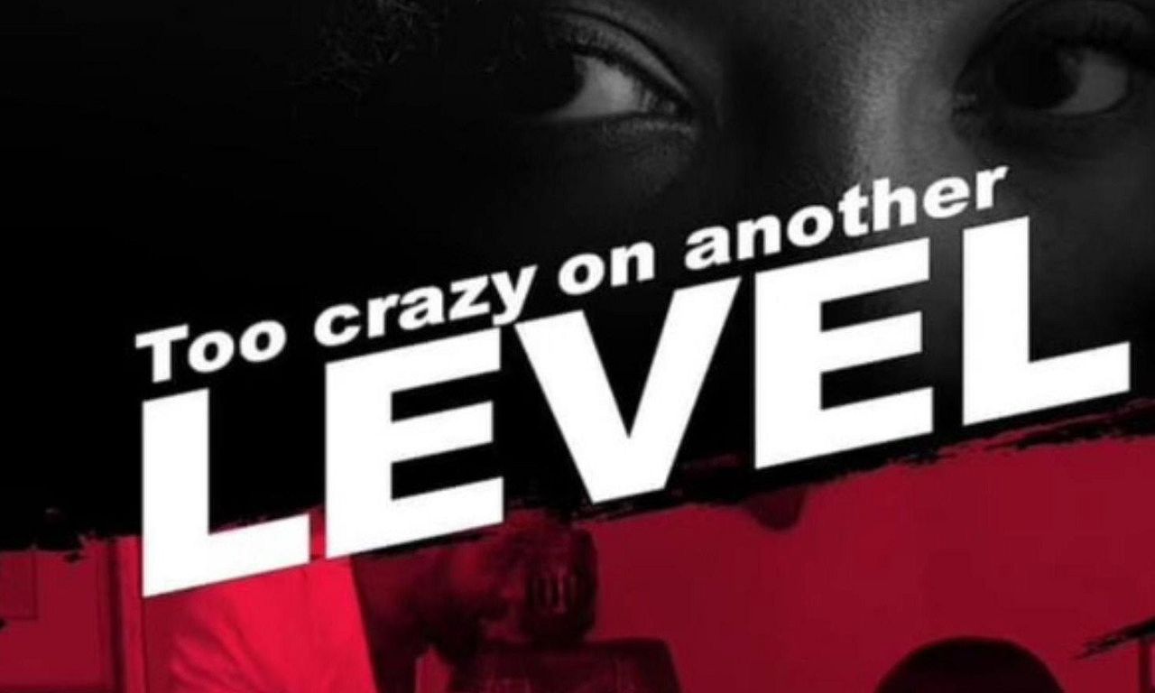 header image for Too Crazy on Another Level