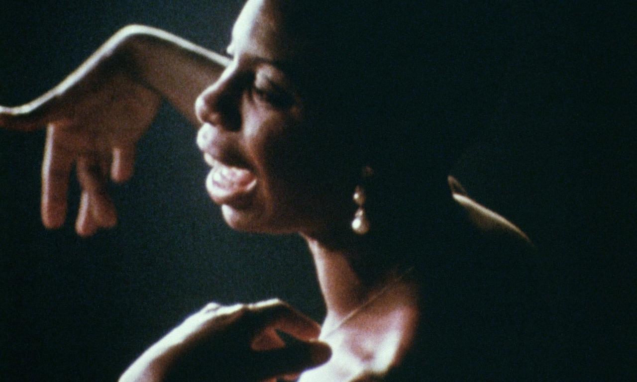 header image for What Happened, Miss Simone?