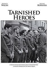 Tarnished Heroes