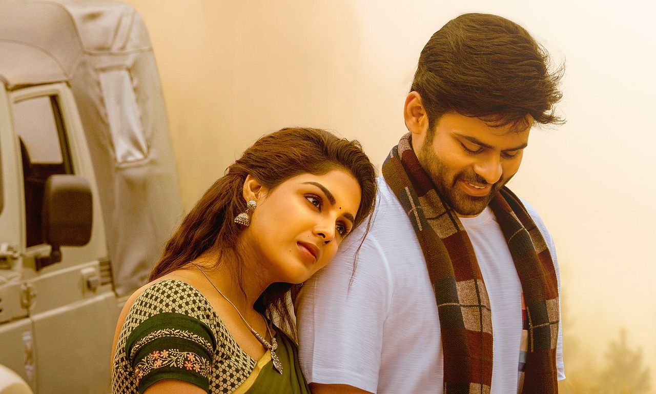 header image for Virupaksha