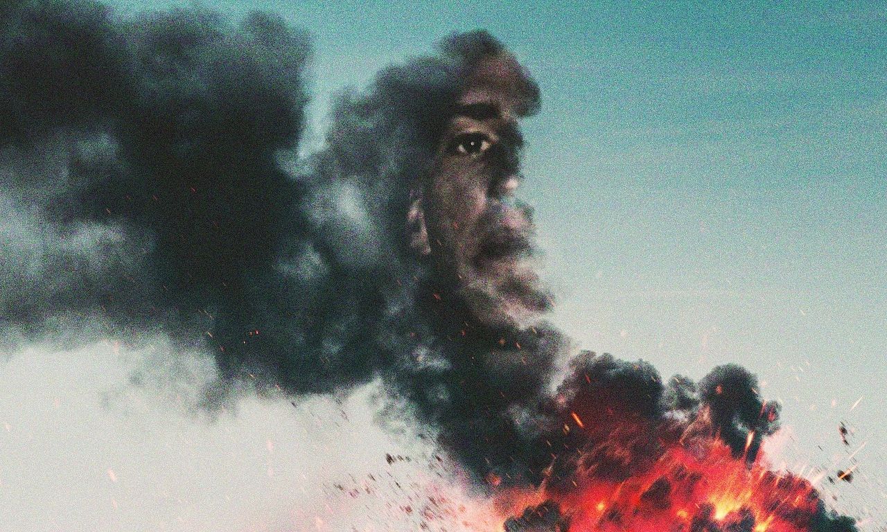 header image for Oklahoma City Bombing: American Terror